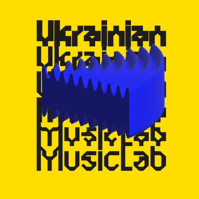 Play! Ukrainian MusicLab